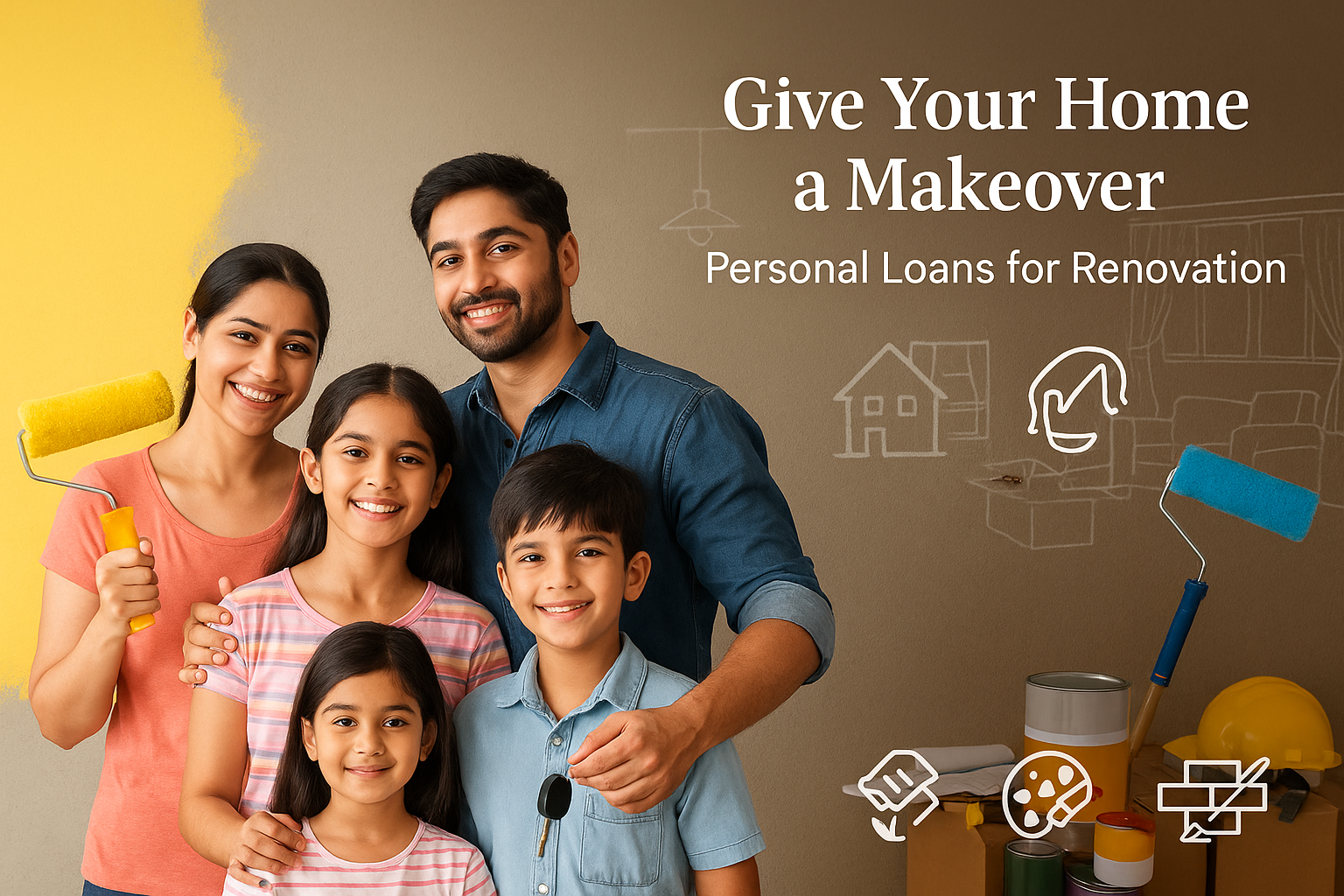 Home Renovation